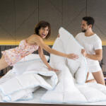 HungaroPaplan Klasszikus Toll kétszemélyes paplan (HP_00107)