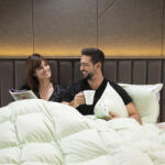 HungaroPaplan Pehely egyszemélyes paplan (HP_00184)