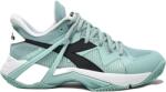 Diadora B. Icon 2 Clay - suf sparay/black - Fekete, Mentazöld