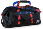 Prince by Hydrogen Random Large Duffel - Fekete