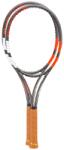 Babolat Pure Strike VS 2 Pack - Piros, Fehér, Ezüst