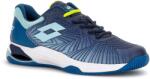 Lotto Mirage 100 II Clay - dress blue/blue 2975C/blue 3025C - Kék
