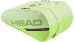 Head Tour Racquet XL - Zöld