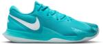 Nike Zoom Vapor Cage 4 Rafa Clay - dusty cactus/glacier blue/white - Kék, Türkiz