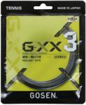 Gosen G-XX 3 (12.2 m) - Fekete