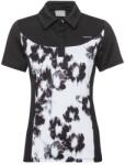 Head Performance Polo Shirt W - black/white - Többszínű