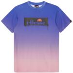 Ellesse T-shirt Sunwave Fade Tee W - multi - Többszínű