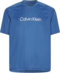 Calvin Klein SS T-shirt - delft - Kék