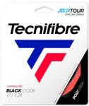 Tecnifibre Black Code (12 m) - Piros
