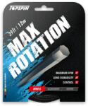 Topspin Max Rotation (12m) - Fekete