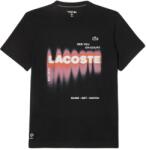 Lacoste x Daniil Medvedev - Fekete