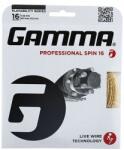 Gamma Live Wire Professional Spin (12, 2 m)