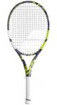 Babolat Pure Aero Junior 26' - Sárga, Fehér, Szürke