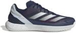 Adidas Defiant Speed 2 M Clay - navy/blue/fuchsia - Kék, Rózsaszín
