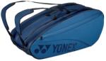 Yonex Team Racket Bag 9 Pack - Türkiz