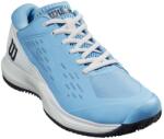 Wilson Rush Pro Ace Clay - bonnie blue/ballad blue/navy blazer - Kék