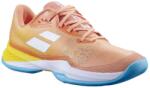 Babolat Jet Mach 3 All Court - coral/gold fusion - Narancssárga, Rózsaszín