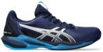 Asics Solution Speed FF 3 Clay - blue expanse/white - Kék
