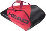 Head Tour Team 9R - Fekete