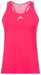 Head Spirit Tank Top - Rózsaszín - tennis-zone - 12 250 Ft