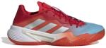 Adidas Barricade W Clay - preloved blue/silver metallic/preloved red - Kék, Többszínű