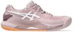 Asics Gel-Resolution 9 - Rózsaszín