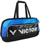 Victor Rectangularbag BR9613 CF - black/blue - Fekete, Kék