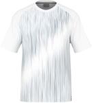 Head Performance T-Shirt - print perf/hibiscus - Többszínű