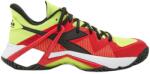 Diadora B. Icon 2 AG - yellow fluo dd/black/fiery red - Fekete, Piros, Sárga