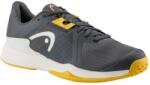 Head Sprint Team 3.5 - dark grey/banana - Sárga, Szürke