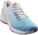 Wilson Rush Pro 3.5 Chicago W - norse blue/white/wilson red - Kék