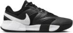 Nike Court Lite 4 Clay - Fehér, Fekete, Szürke