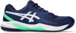 Asics Gel-Dedicate 8 Clay - Kék
