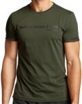 Björn Borg Stockholm Training T-Shirt M - Zöld