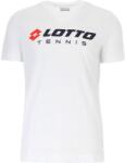 Lotto Squadra II Tee - Fehér