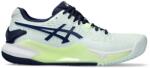 Asics Gel-Resolution 9 Clay - Mentazöld