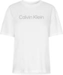 Calvin Klein SS Boyfriend T- shirt - bright white - Fehér