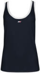 Tommy Hilfiger Essential Regular Tank - desert sky - Kék