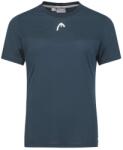 Head Performance T-Shirt - navy - Kék