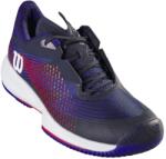 Wilson Kaos Swift 1.5 - navy blazer/cooling spray/infrared - Kék, Többszínű, Piros, Mentazöld