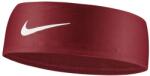 Nike Dri-Fit Fury Headband - Piros