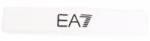 EA7 Man Woven Beanie Hat - Fehér