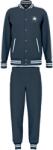 Head Performance Capsule Tracksuit - navy - Kék
