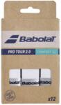 Babolat Pro Tour 2.0 Comfort (12P) - Fehér