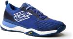 Lotto Raptor Hyperpulse 100 Speed - royal gem/all white/blue 295C - Fehér, Kék, Lila