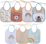 Baby Care Лигавници с връзки Lorelli - 7 броя, Универсални (10260200001)