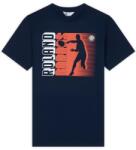 Roland Garros Player T-Shirt - Kék