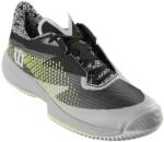 Wilson Kaos Swift 1.5 - pearl blue/black/safety yellow - Kék, Fekete, Többszínű, Sárga