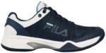 Fila Campo TPW W - peacoat/white - Kék