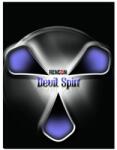 Toalson Rencon Devil Spin (13 m) - Fekete